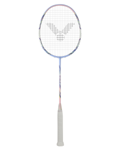Raquette de Badminton Victor DriveX F T (non cordée) 