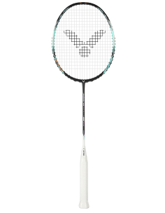 Raqueta de Bádminton Victor AuraSpeed 90K H (sin encordar) 