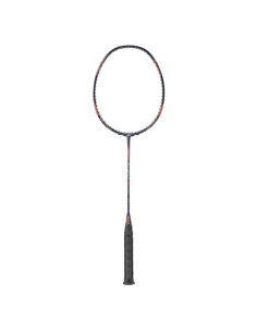 Raquette de Badminton Apacs Fly Weight 73 Navy (non cordée) 7U 