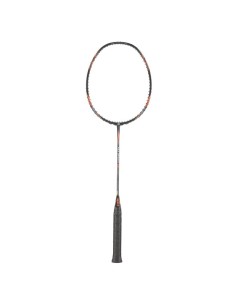 Badmintonketsjer Apacs Fly Weight 73 Sort (uden strenge) 6U 