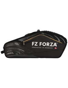 ThermoBag Forza Tour Line x6 Noir 