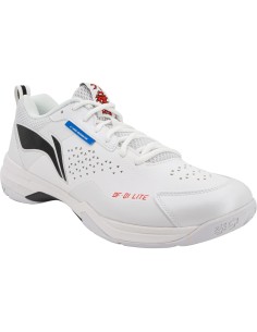 Zapatillas de Bádminton Victor Indoor A970 NitroLite A Hombre (Blanco) 