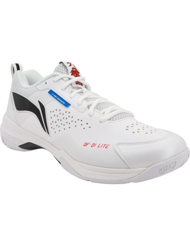 Victor Indoor A970 NitroLite A Men's Badminton Shoes (White) 