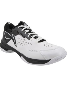 Zapatillas de Bádminton Victor Indoor A970 NitroLite A Hombre (Blanco) 