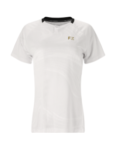 Tee-Shirt Forza Femme Azora Blanc 2024 