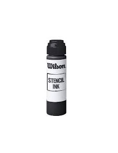 Wilson Black String Marker Pen 