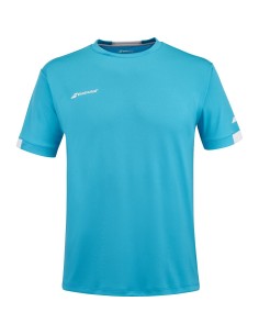 Polo Babolat Play Homme 