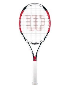 Raquette de Tennis Wilson K-Factor Six One Lite 102 