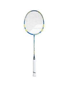 Badminton Racket Babolat Prime Strung NVC 24 (Strung) 