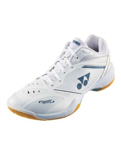 Chaussures de Badminton Yonex PC 65 Z Men White 