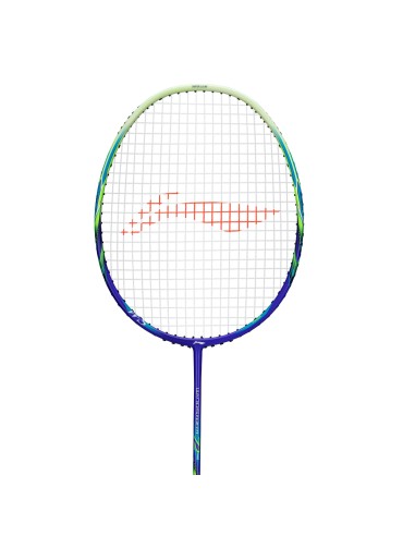 Badmintonketsjer Li-Ning N7 II (UDEN STRENGE) 