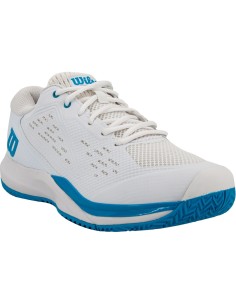 Zapatillas de Tenis para Hombre Wilson Rush Pro Ace Todas las Superficies 