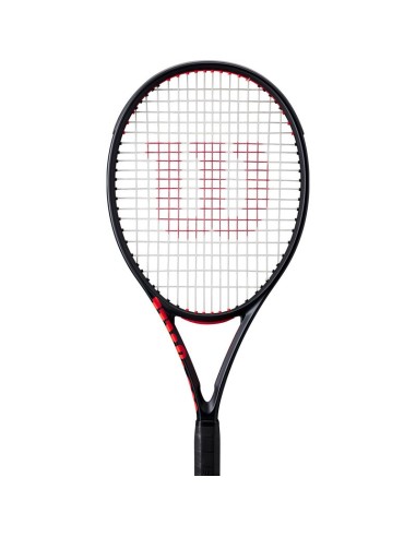 Tennisracket Wilson Clash 100L V2 Roland Garros 2023 