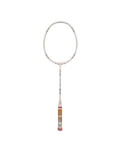 APACS Hyper Power Light Peach (Mat) Badminton Racket 