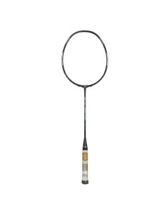 Badminton Racket APACS Hyper Power Black (mat) 