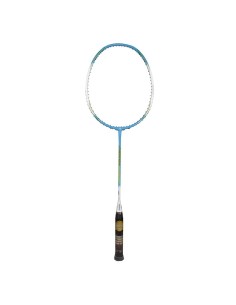 Raquette de Badminton Apacs Asgardia Lite blue/white (7U) 