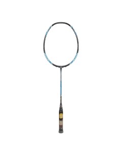 Apacs Asgardia Black Badminton Racket 