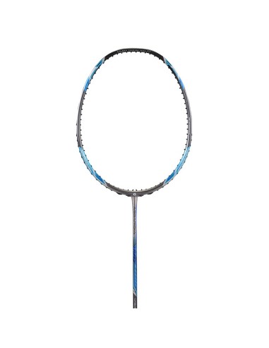 Apacs Asgardia Black Badminton Racket 