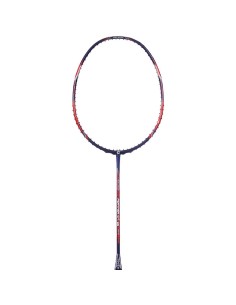 Raquette de Badminton Apacs Feather wt 55 Navy-Red (non cordée) 8U 