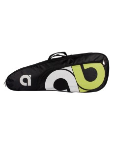 Raqueta de bádminton D2615 II (Crema) 