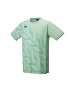 Tee-Shirt Yonex Homme 16741EX Peppermint 