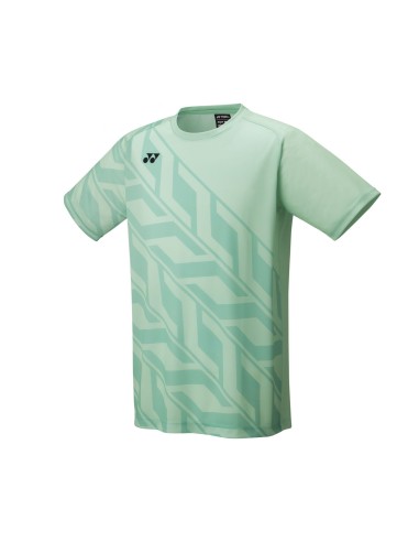 Tee-Shirt Yonex Homme 16741EX Peppermint 