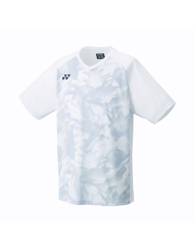 Camiseta Yonex para Hombre YM0045EX Azul 