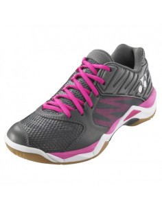 Yonex Comfort Z Dame Grå/Rosa 