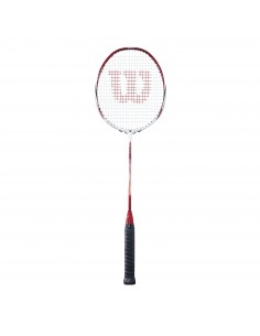 Wilson Fierce C3600 Badmintonracket 
