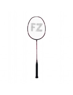 Raquette de badminton FZ-Forza Supreme 4000 v2 ROSE 