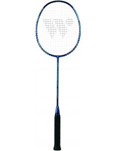 Badmintonracket Wish TI Smash 999 