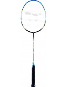 Wish Smash TI 666 Badminton Racket 
