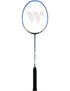 Raquette de Badminton Wish Nano Force 3000 