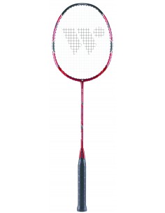 Wish Carbon Pro 87 Badminton Racket 