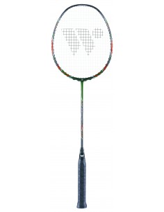 Wish Master Pro 10000 Badminton Racket 