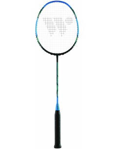 Wish Carbon Pro 98 Badmintonracket 