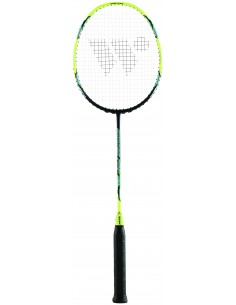 Badmintonracket Wish Carbon Pro 95 