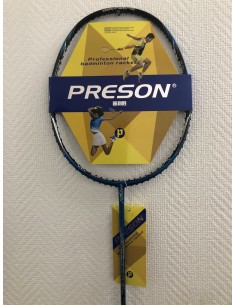 Raquette de Badminton Preson Vapour Trail Pro 60 (non cordée) 