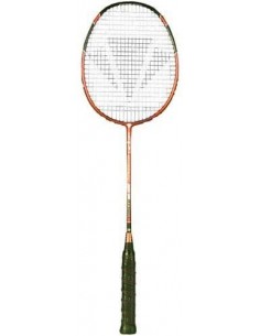Carlton Power Blade Tour Badminton Racket (Strung) 