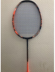 Dmantis Lightning 09 Badminton Racket (Uncorded) 