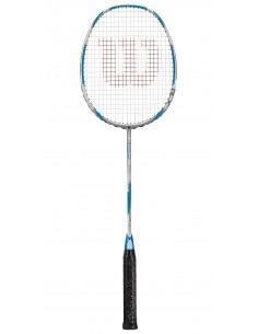 Wilson Draco BLX Badminton Racket 
