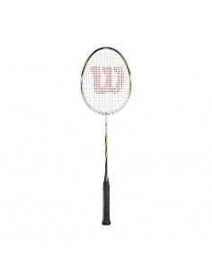 Wilson Recon 100 Badmintonschläger 