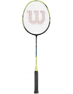 Wilson Blaze S2500 Badminton Racket 