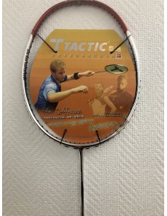 Tactic Nami Blade NB 11 Badminton Racket (Uncorded) 