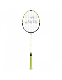 ADIDAS ÜBERSCHALL F1.1-4U Badminton Racket 