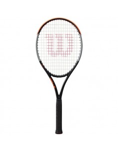 Wilson Burn 100ULs V4.0 Tennis Racquets 