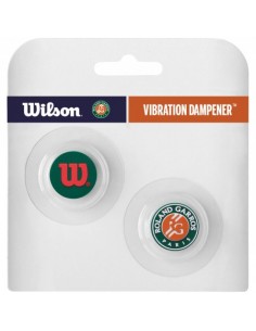 Wilson Roland Garros Stødabsorberer 