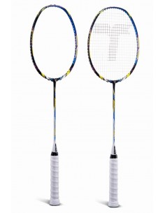 D'Mantis 75 Hybride Badminton Volley 
